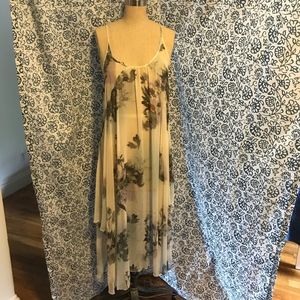 Free People Intimates Nightgown